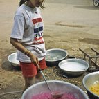 Asien Reisen - Bilder zum Buch: Durch die Weiten Asiens