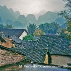 Asien Reisen - Bilder zum Buch: Durch die Weiten Asiens