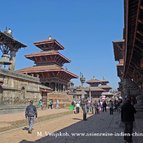 Asien Reisen - Bilder zum Buch: Reisen durch Indien und Nepal