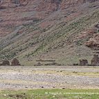 Asien Reisen - Bilder zum Buch: Heilige Stätten in Tibet