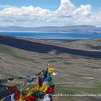 Asien Reisen - Bilder zum Buch: Heilige Stätten in Tibet