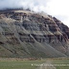 Asien Reisen - Bilder zum Buch: Heilige Stätten in Tibet