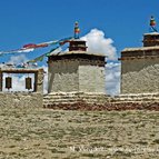 Asien Reisen - Bilder zum Buch: Heilige Stätten in Tibet