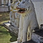 Asien Reisen - Bilder zum Buch: Durch die Weiten Asiens