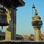 Asien Reisen - Bilder zum Buch: Reisen durch Indien und Nepal