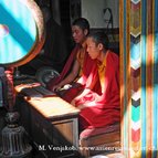 Asien Reisen - Bilder zum Buch: Reisen durch Indien und Nepal