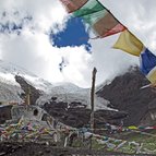 Asien Reisen - Bilder zum Buch: Heilige Stätten in Tibet