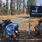 Asien Reisen - Bilder zum Buch: Auf alten Handelsrouten