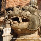 Asien Reisen - Bilder zum Buch: Reisen durch Indien und Nepal