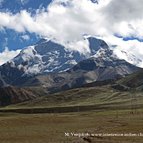 Asien Reisen - Bilder zum Buch: Heilige Stätten in Tibet