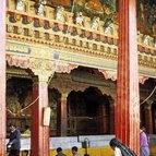 Asien Reisen - Bilder zum Buch: Heilige Stätten in Tibet