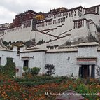 Asien Reisen - Bilder zum Buch: Heilige Stätten in Tibet