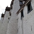Asien Reisen - Bilder zum Buch: Heilige Stätten in Tibet