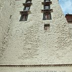 Asien Reisen - Bilder zum Buch: Heilige Stätten in Tibet