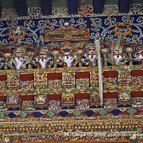 Asien Reisen - Bilder zum Buch: Heilige Stätten in Tibet