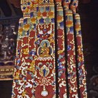 Asien Reisen - Bilder zum Buch: Heilige Stätten in Tibet