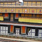 Asien Reisen - Bilder zum Buch: Heilige Stätten in Tibet