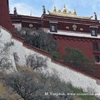 Asien Reisen - Bilder zum Buch: Heilige Stätten in Tibet