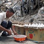Asien Reisen - Bilder zum Buch: Heilige Stätten in Tibet