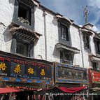 Asien Reisen - Bilder zum Buch: Heilige Stätten in Tibet