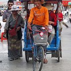 Asien Reisen - Bilder zum Buch: Heilige Stätten in Tibet