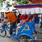 Asien Reisen - Bilder zum Buch: Heilige Stätten in Tibet