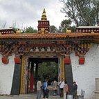 Asien Reisen - Bilder zum Buch: Heilige Stätten in Tibet