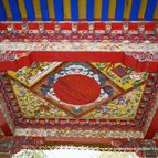 Asien Reisen - Bilder zum Buch: Heilige Stätten in Tibet
