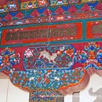 Asien Reisen - Bilder zum Buch: Heilige Stätten in Tibet