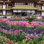 Asien Reisen - Bilder zum Buch: Heilige Stätten in Tibet