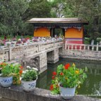 Asien Reisen - Bilder zum Buch: Heilige Stätten in Tibet