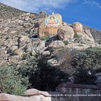 Asien Reisen - Bilder zum Buch: Heilige Stätten in Tibet
