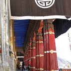Asien Reisen - Bilder zum Buch: Heilige Stätten in Tibet