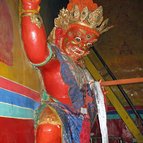 Asien Reisen - Bilder zum Buch: Heilige Stätten in Tibet