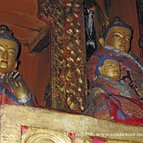Asien Reisen - Bilder zum Buch: Heilige Stätten in Tibet