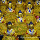 Asien Reisen - Bilder zum Buch: Heilige Stätten in Tibet