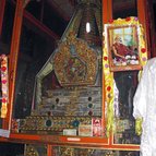 Asien Reisen - Bilder zum Buch: Heilige Stätten in Tibet