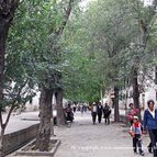 Asien Reisen - Bilder zum Buch: Heilige Stätten in Tibet