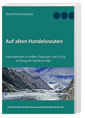 Buch Auf alten Handelsrouten