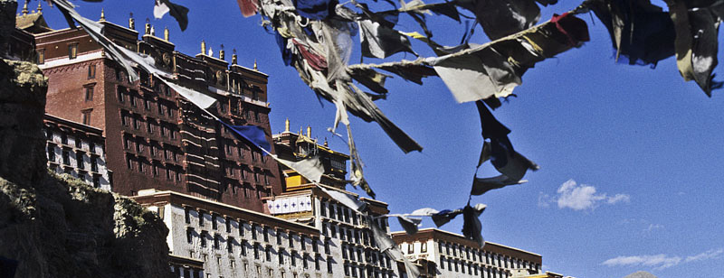 043a Potala Lhasa Tibet