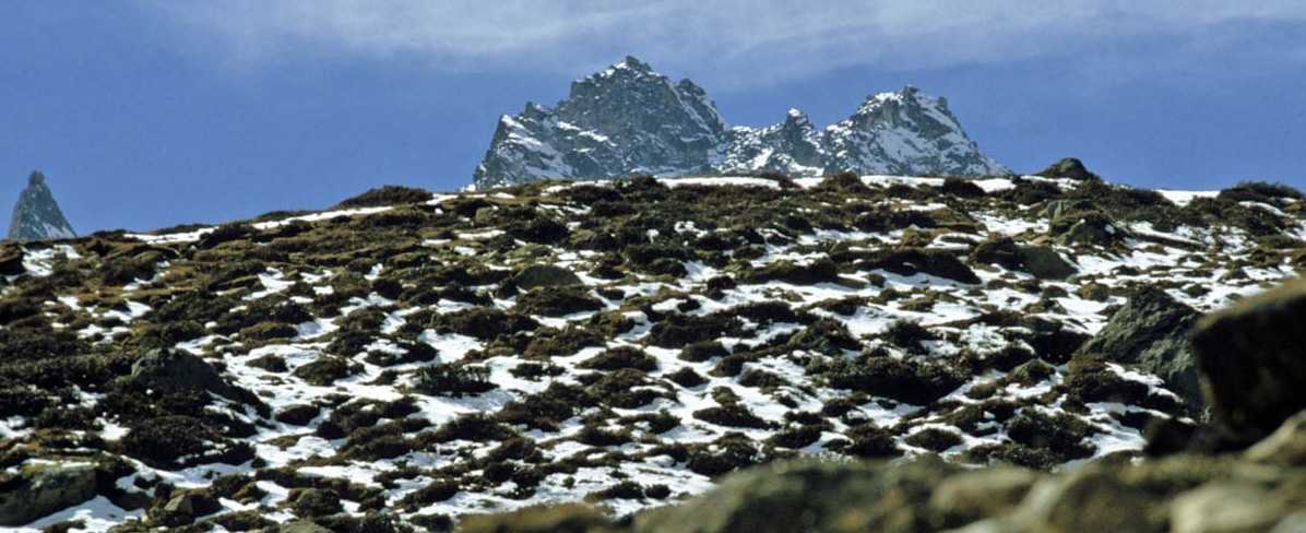 088 Nepal Everest Wanderung Leseprobe