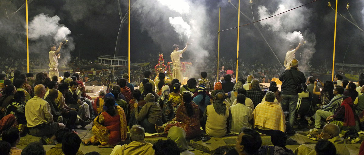 092 Indien Varanasi Leseprobe